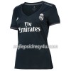 Fotbalový Dres Real Madrid Dámské Venkovní 2018/19